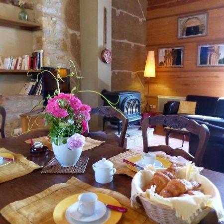 Bergerie Restauree Avec Cheminee, Jardin Clos, Animaux Acceptes - Fr-1-489-13 Sauvagny Eksteriør bilde
