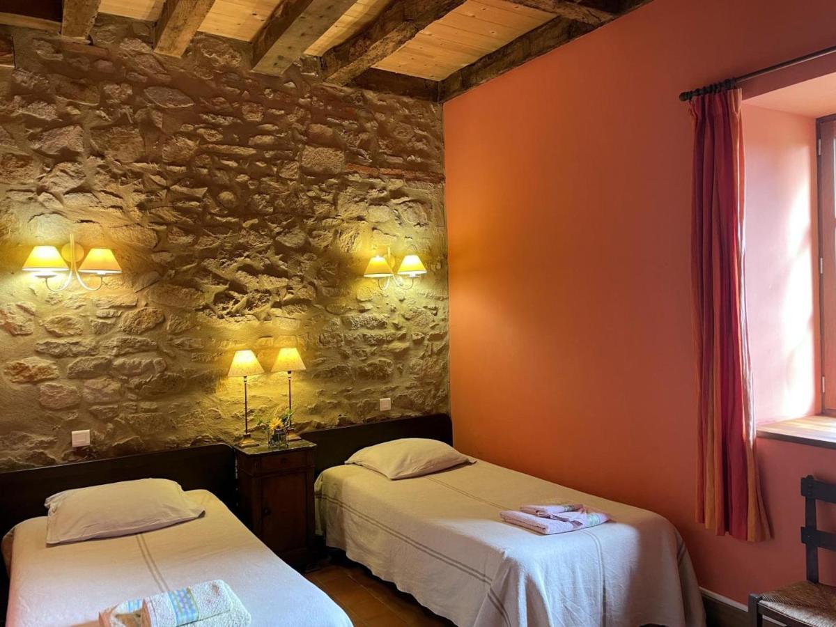 Bergerie Restauree Avec Cheminee, Jardin Clos, Animaux Acceptes - Fr-1-489-13 Sauvagny Eksteriør bilde