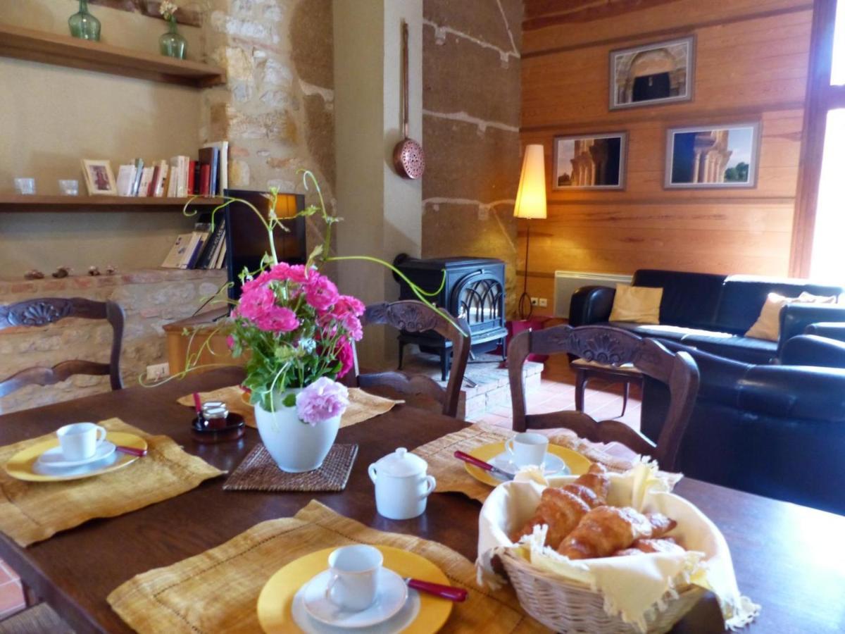 Bergerie Restauree Avec Cheminee, Jardin Clos, Animaux Acceptes - Fr-1-489-13 Sauvagny Eksteriør bilde