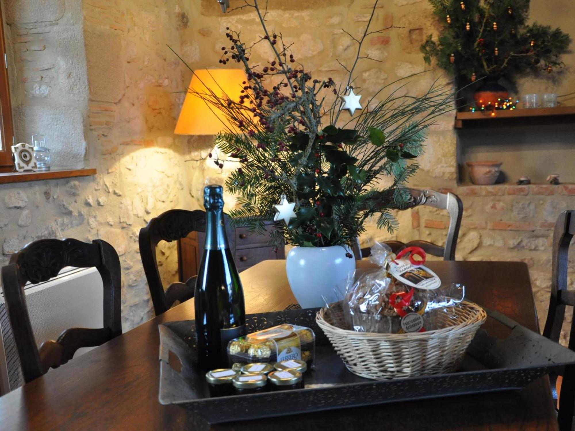 Bergerie Restauree Avec Cheminee, Jardin Clos, Animaux Acceptes - Fr-1-489-13 Sauvagny Eksteriør bilde